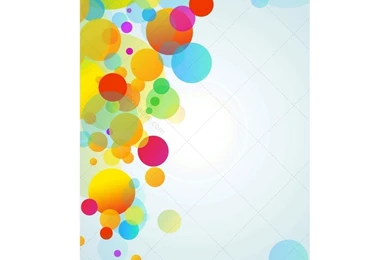 Buy Backgrounds For Graphic Design. Fresh Modern Bubbles ...