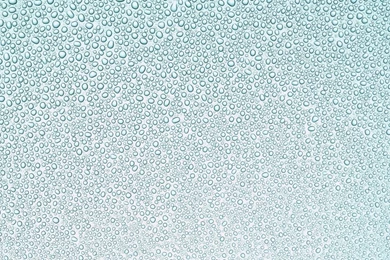 Download Wallpapers 1280x720 Bubbles, Background, Drop, Surface ...