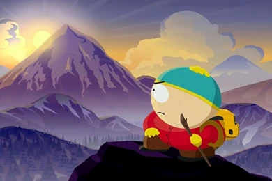 192 South Park HD Wallpapers