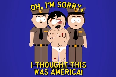 192 South Park HD Wallpapers