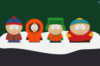 South Park Wallpapers Cartoon Wallpapers
