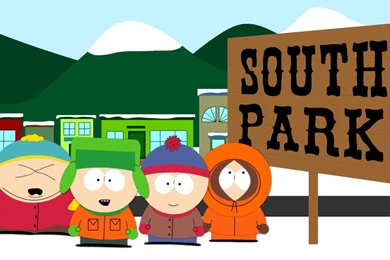 South Park Wallpapers By Fartoons On DeviantArt