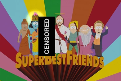 South Park HD Wallpapers And Backgrounds