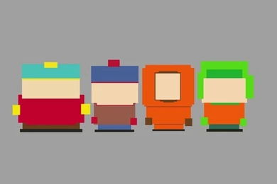 South Park Wallpaper_hd Wallpaper_download Free Wallpapers