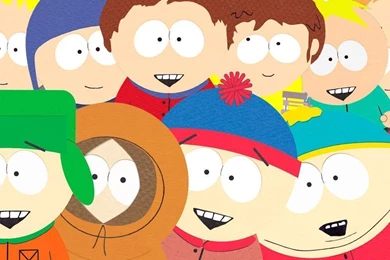 South Park Wallpaper_hd Wallpaper_download Free Wallpapers