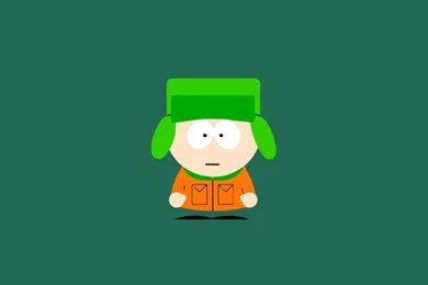 South Park: Wallpapers Kyle Broflovski By HieiFireBlaze On DeviantArt