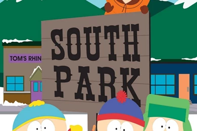 South Park Wallpaper_hd Wallpaper_download Free Wallpapers