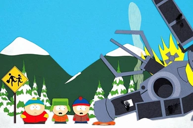 South Park Wallpapers 1440x900 Wallpapers, 1440x900 Wallpapers ...