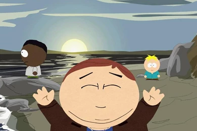 SOUTH PARK Animation Comedy Series Sitcom Cartoon Sadic Humor ...