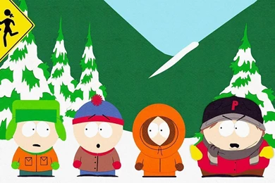 South Park Wallpapers 1440x900 Wallpapers, 1440x900 Wallpapers ...