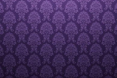 Purple Art iPhone 5 Wallpapers