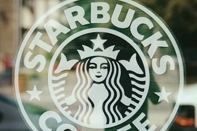 iPhone 5, 5s Wallpapers : Starbucks