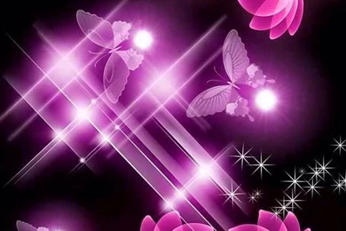 Purple iPhone Wallpapers On Pinterest