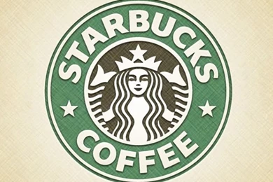 Starbucks Logo Coffee iPhone 6 Plus HD Wallpaper.jpg 1,080×1,920 ...