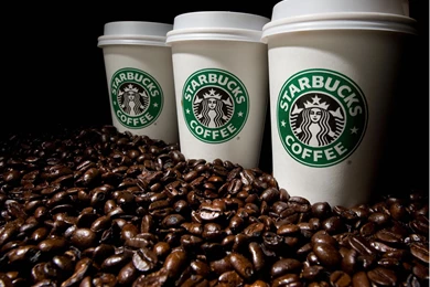 Starbucks Coffee Wallpapers