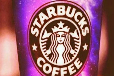 Starbucks Coffee iPhone 5 Wallpapers (640x1136)