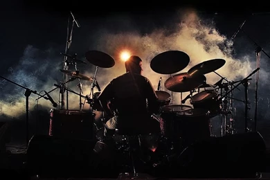 Drums Favourites By LorcanPL On DeviantArt