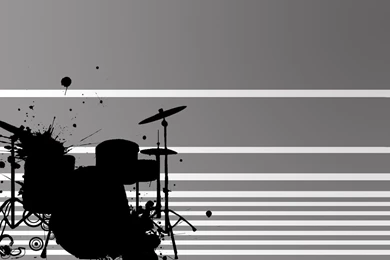 Wallpapers Drum