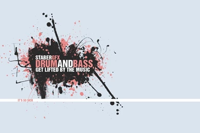 Drum And Bass Wallpapers