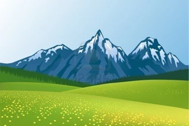 Mountain Pictures: Mountains Backgrounds