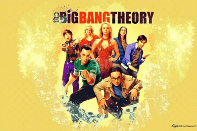 The Big Bang Theory Wallpapers High Resolution And Quality Download