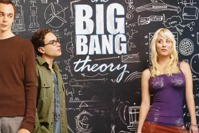 The Big Bang Theory Wallpapers 1920x1200 Wallpapers, 1920x1200 ...