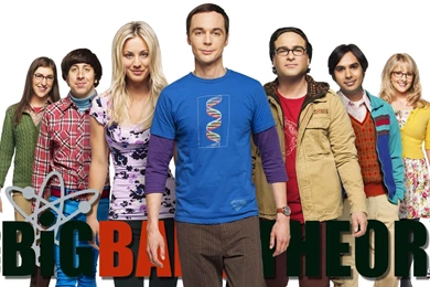 102 The Big Bang Theory HD Sfondi   Wallpapers Abyss