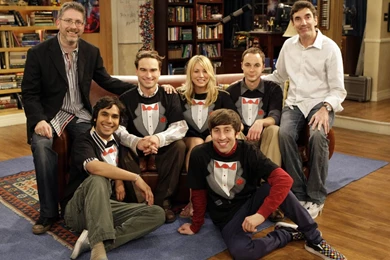 The Big Bang Theory Wallpapers 1920x1080 Wallpapers, 1920x1080 ...