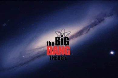 Big Bang Widescreen Wallpapers   The Big Bang Theory Wallpapers ...