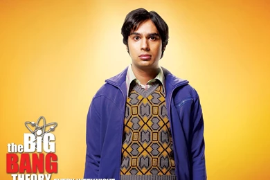 The Big Bang Theory Wallpapers