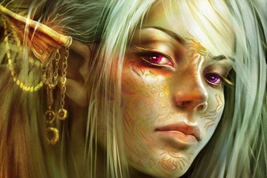 305 Elf HD Wallpapers