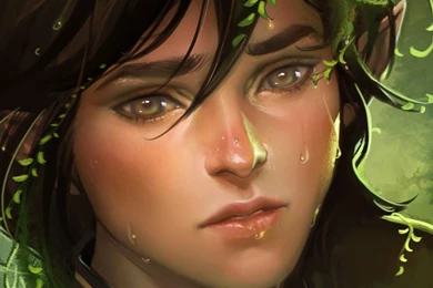 Elf Wallpapers HD 04