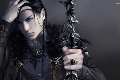 Elf King Wallpapers   Fantasy Wallpapers