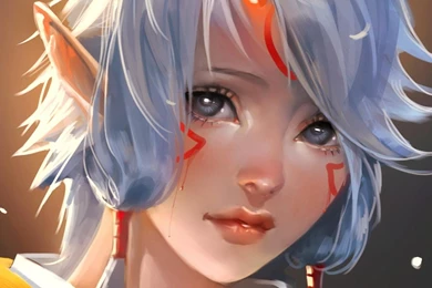 Elf Wallpapers Full HD