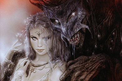 1600x1200 Princess Elf Desktop PC And Mac Wallpapers