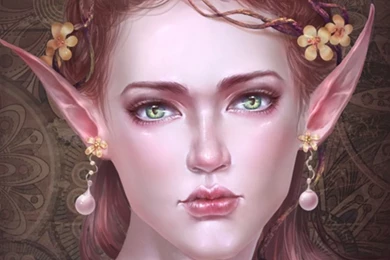 305 Elf HD Wallpapers