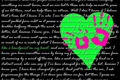 Yay Wallpapers!   Wicked Wallpapers (15937333)   Fanpop