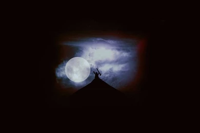 Yay Wallpapers!   Wicked Wallpapers (15938976)   Fanpop