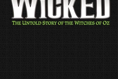 WICKED The Musical