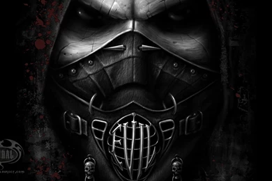 Free 3D Wallpapers Download: Evil HD Wallpapers