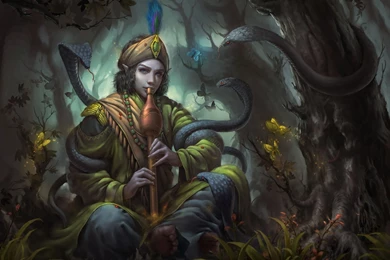 Elves Snakes Men India Elf Wallpapers