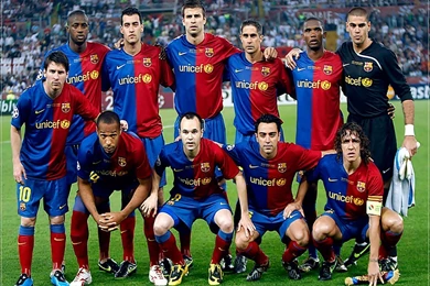 Wallpapers HD Soccer Team 2015