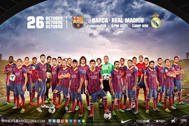 Wallpapers HD Soccer Team 2015