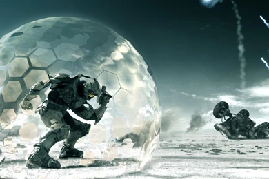 Video Game Wallpapers HD