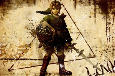Full HD 1080p The Legend Of Zelda Wallpapers HD, Desktop ...