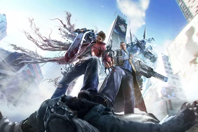 Video Game Wallpapers   AmusingFun.com