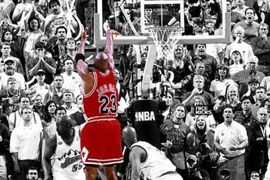 Basketball Wallpapers For iPhone 5