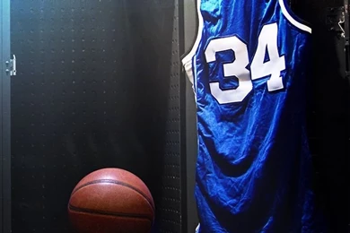 Basketball iPhone 5s Wallpapers