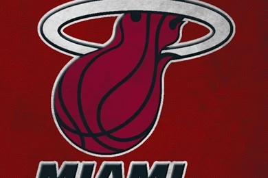 Miami Heat iPhone Wallpapers