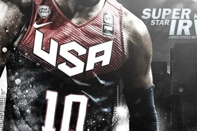 Download Wallpapers 750x1334 Kyrie Irving, Basketball, Nba ...